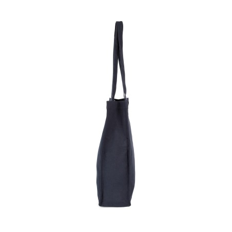 Bolsa shopper rectangular K-loop