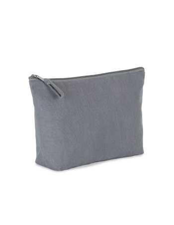 Neceser con cremallera K-loop