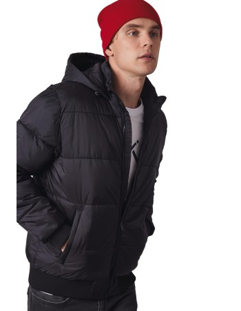 Gorro de forro polar