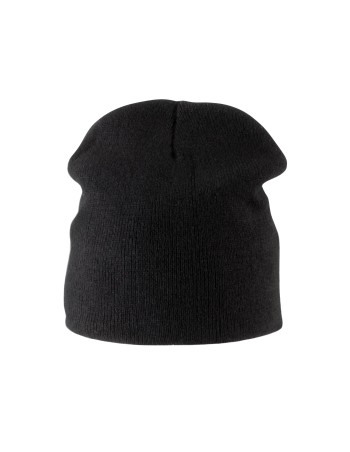 Fleece lined beanie 2
