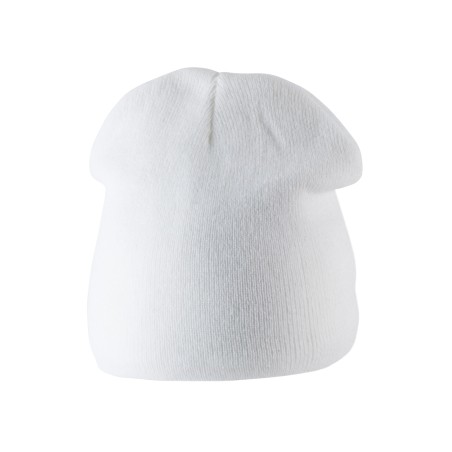 Gorro de forro polar