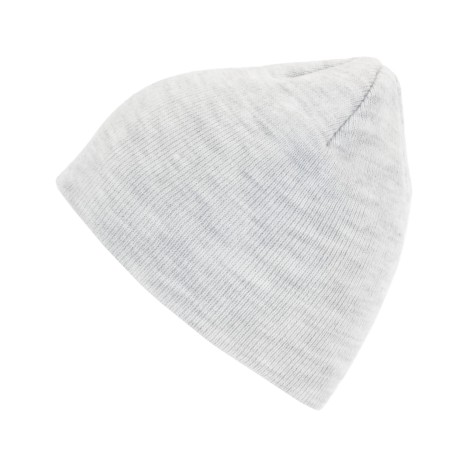 Gorro de punto para niños