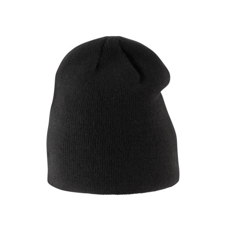 Gorro de punto para niños