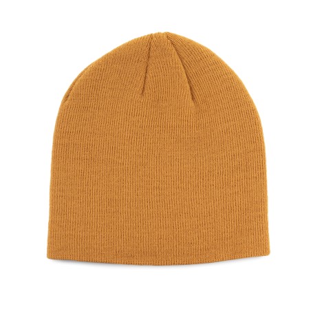 Gorro de punto para niños
