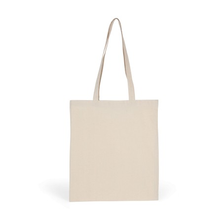 Bamboo shopping bag