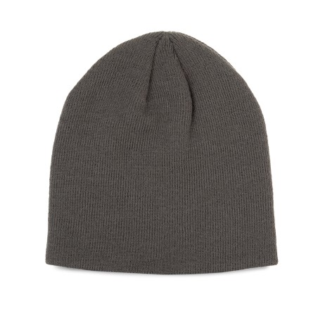 Gorro de punto para niños