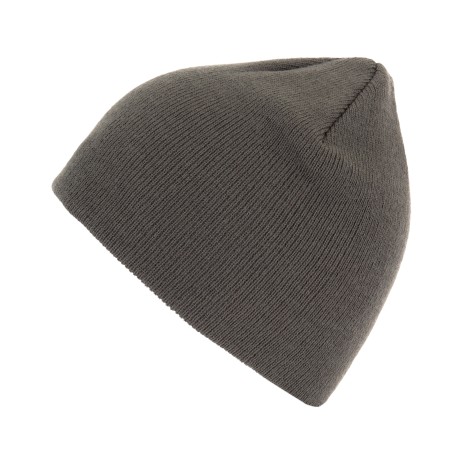 Gorro de punto para niños