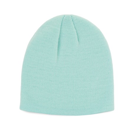 Gorro de punto para niños