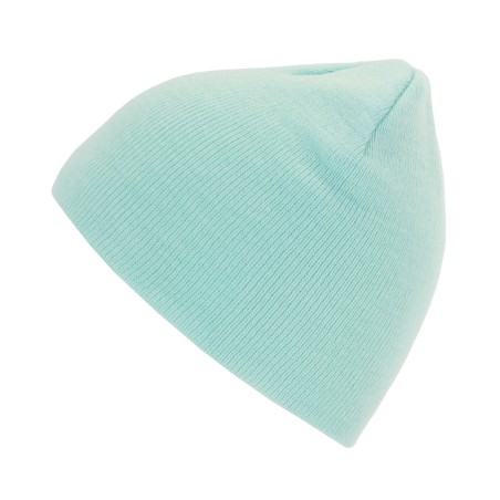 Gorro de punto para niños