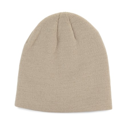 Gorro de punto para niños