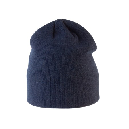 Gorro de punto para niños