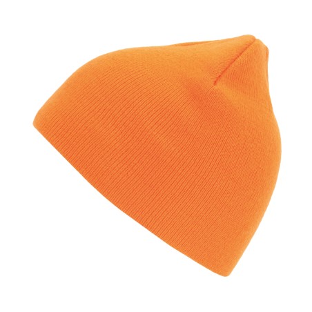 Gorro de punto para niños