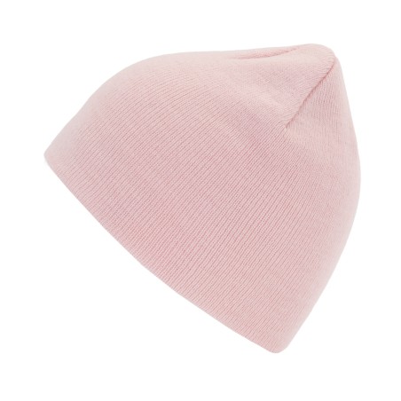 Gorro de punto para niños