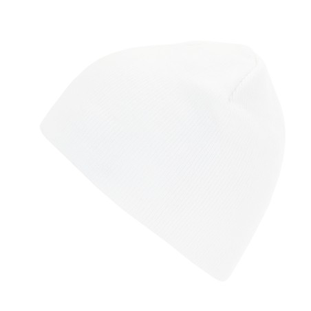 Gorro de punto para niños