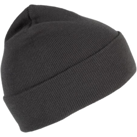 Gorro con dobladillo - K-up Gold Label