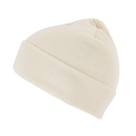 Gorro con dobladillo - K-up Gold Label