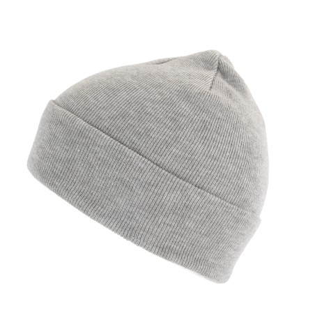 Gorro con dobladillo - K-up Gold Label