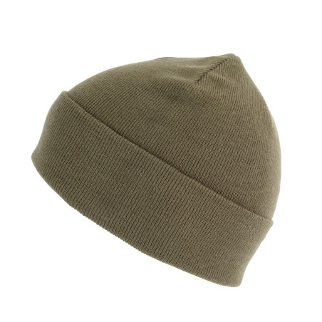 Gorro con dobladillo - K-up Gold Label