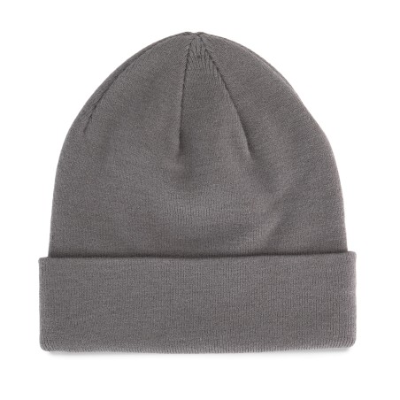 Gorro con dobladillo - K-up Gold Label