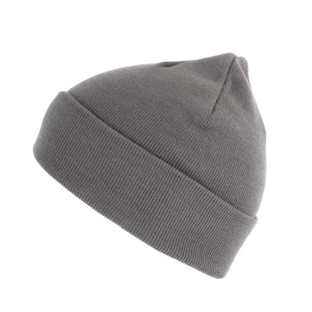Gorro con dobladillo - K-up Gold Label