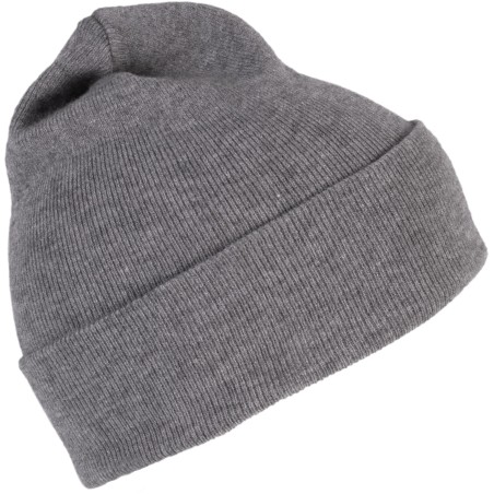 Gorro con dobladillo - K-up Gold Label