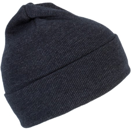 Gorro con dobladillo - K-up Gold Label