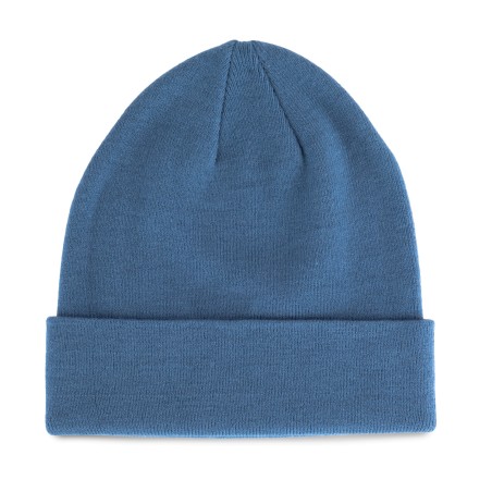 Gorro con dobladillo - K-up Gold Label