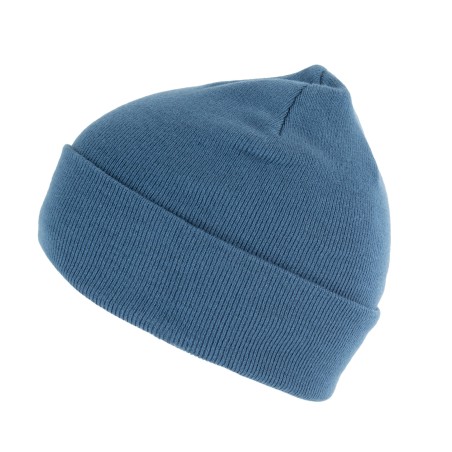 Gorro con dobladillo - K-up Gold Label