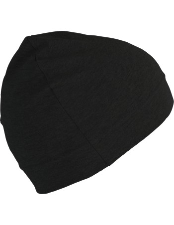 Sporty fitted beanie 2