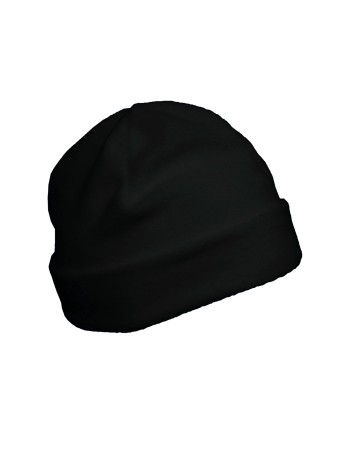 Fleece hat 2