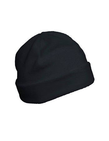 Fleece hat 2