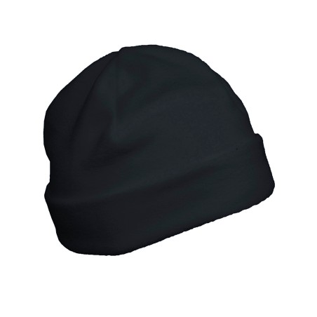Fleece hat