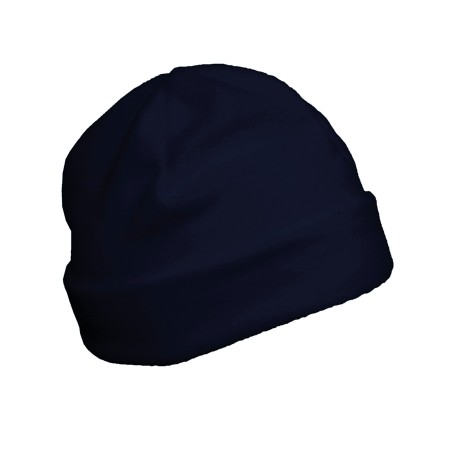 Fleece hat