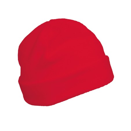 Fleece hat