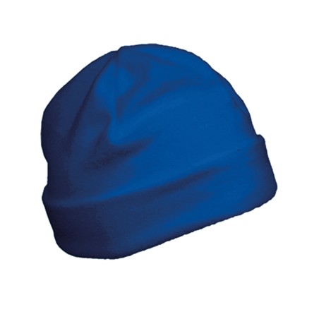 Fleece hat
