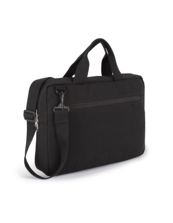 K-loop laptop bag