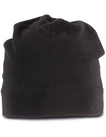 Gorro de forro polar 2