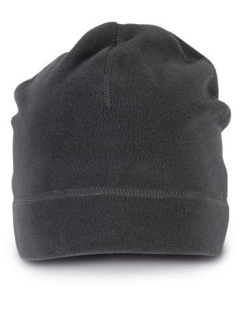 Gorro de forro polar 2