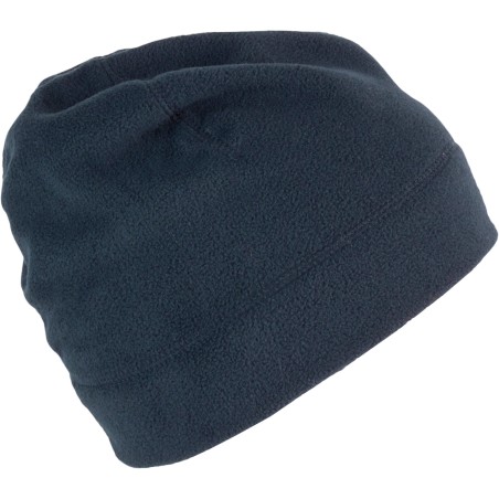 Polar fleece beanie