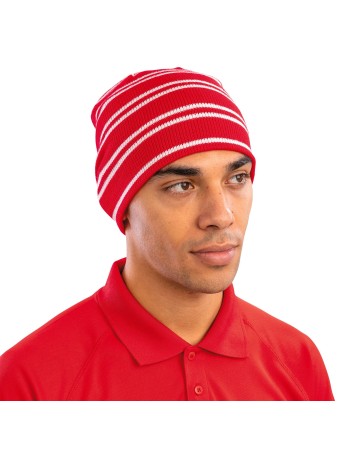 Team Reversible Beanie