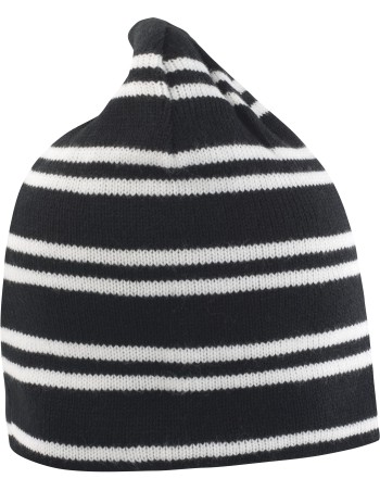 Gorro Team reversible 2
