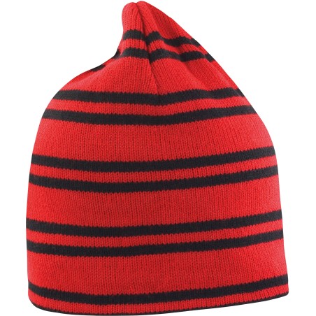 Gorro Team reversible