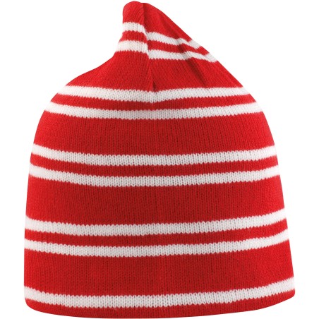 Gorro Team reversible
