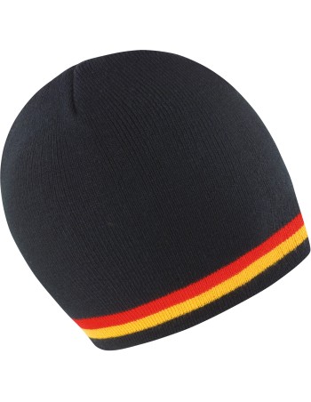 National Beanie 2