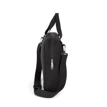 K-loop laptop bag