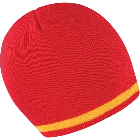 Gorro Supporter