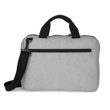 K-loop laptop bag