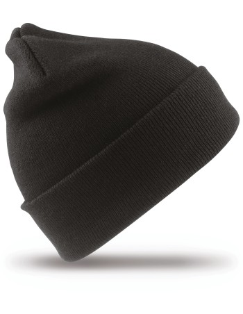 Gorro Woolly para esquí 2