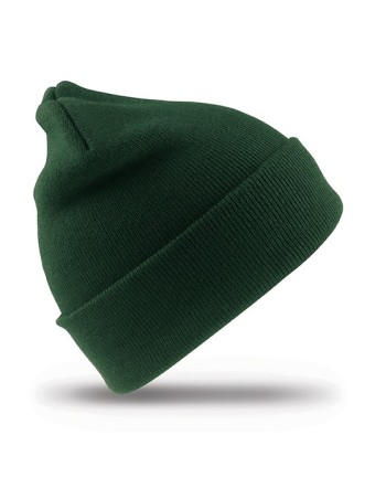 Gorro Woolly para esquí 2