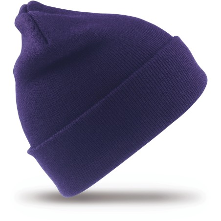 Gorro Woolly para esquí